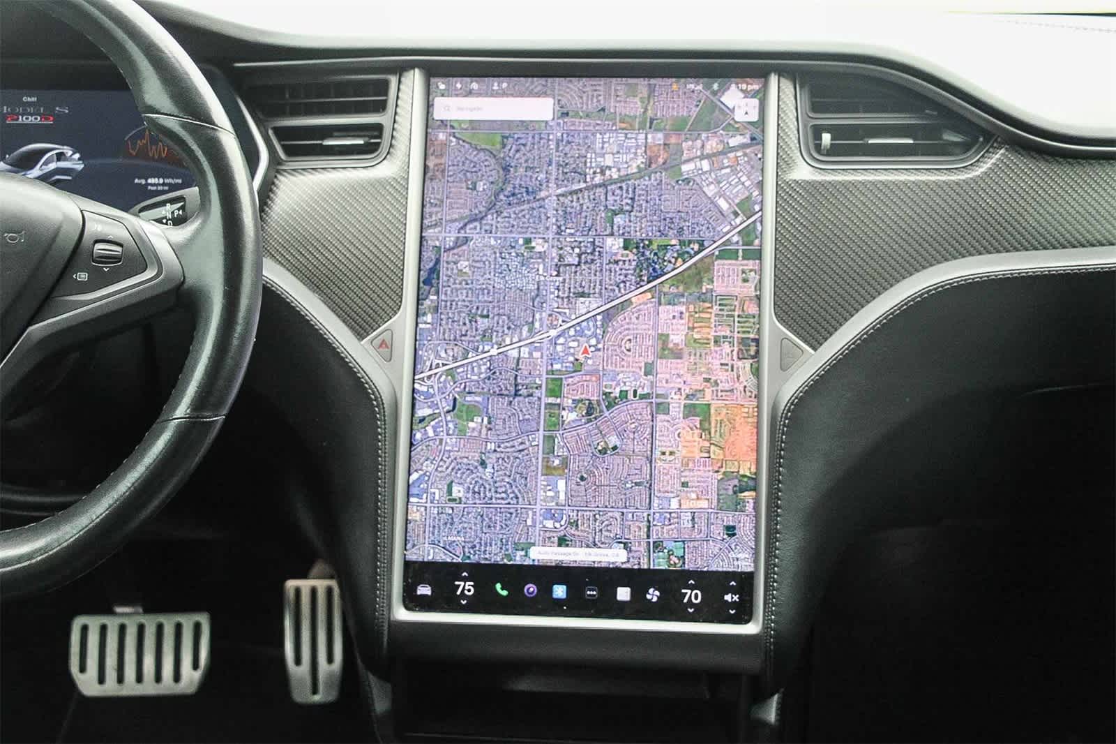 Thumbnail: 2018 Tesla Model S - 13