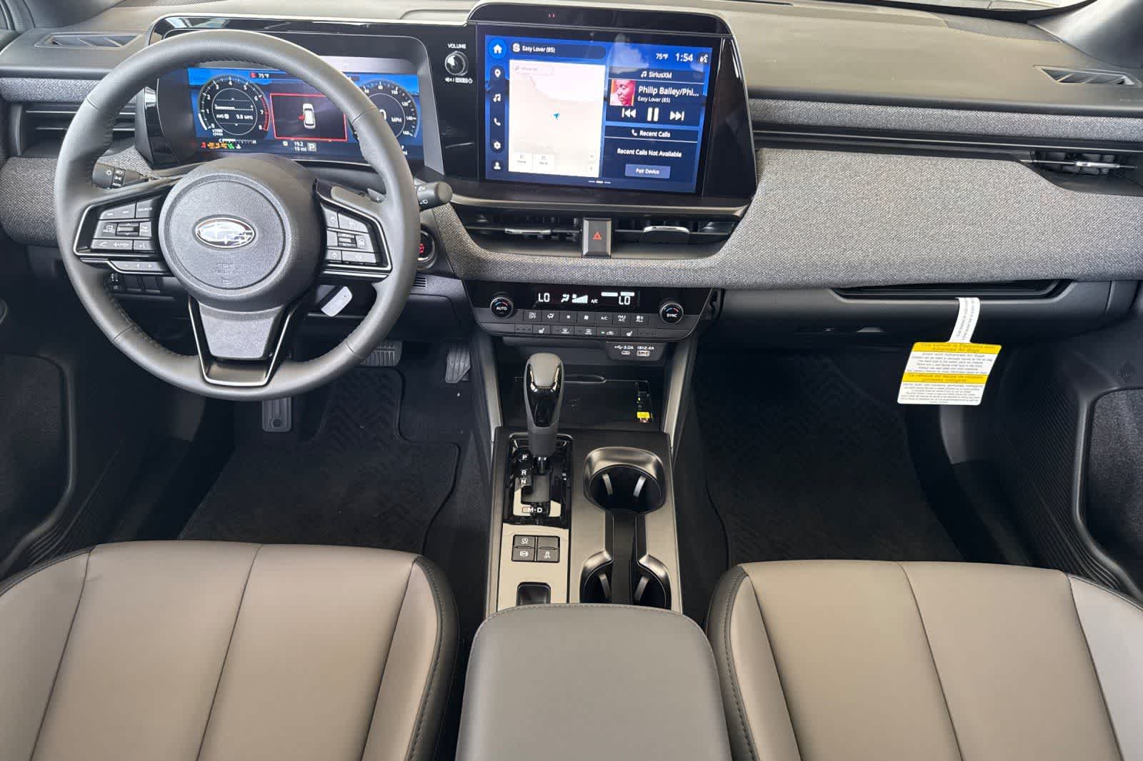 Thumbnail: 2026 Subaru Outback - 3