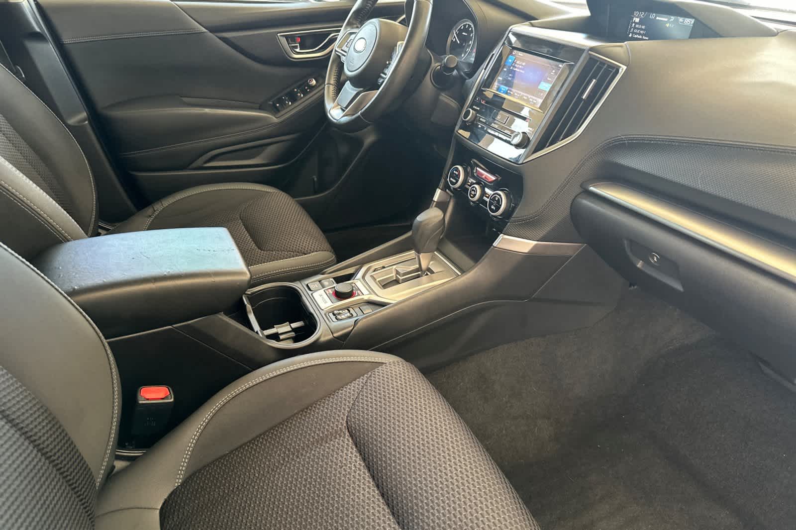 Thumbnail: 2019 Subaru Forester - 17