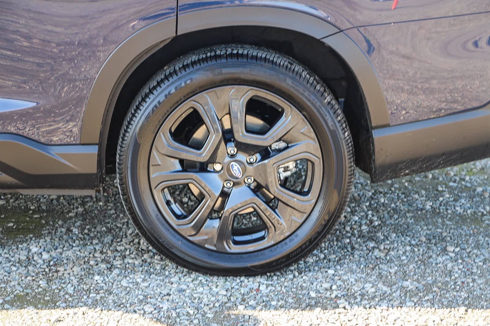 Thumbnail: 2025 Subaru Ascent - 10