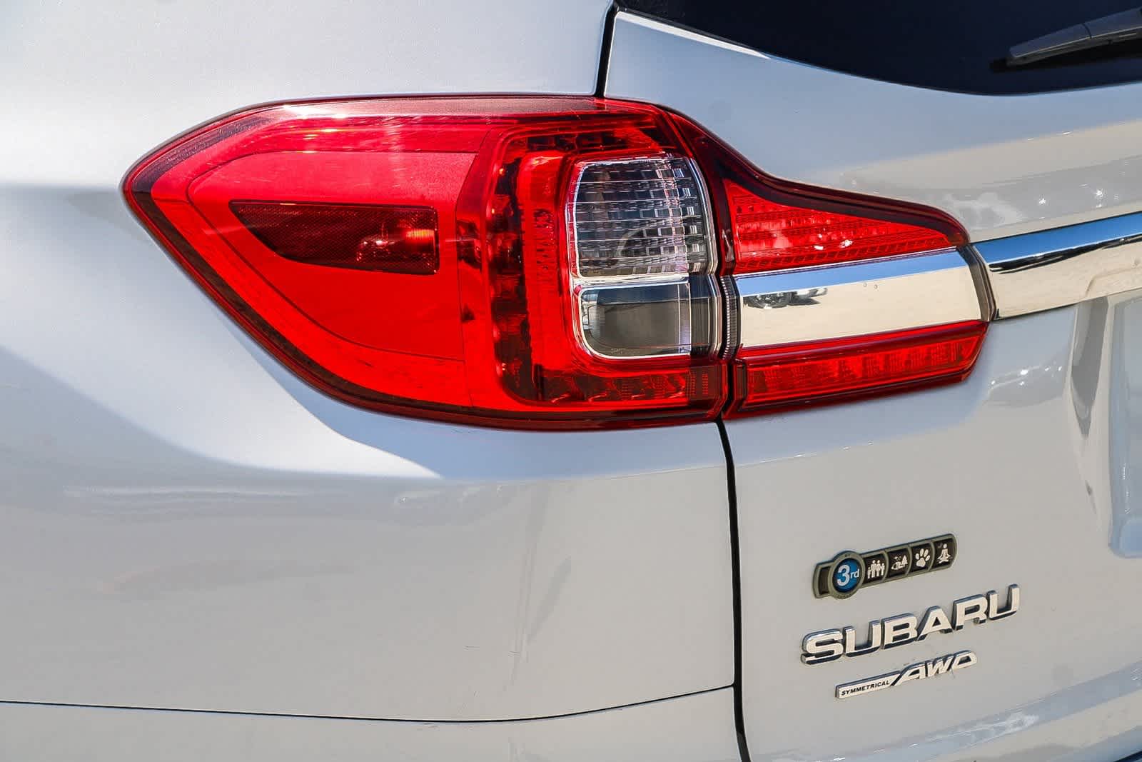 Thumbnail: 2020 Subaru Ascent - 11