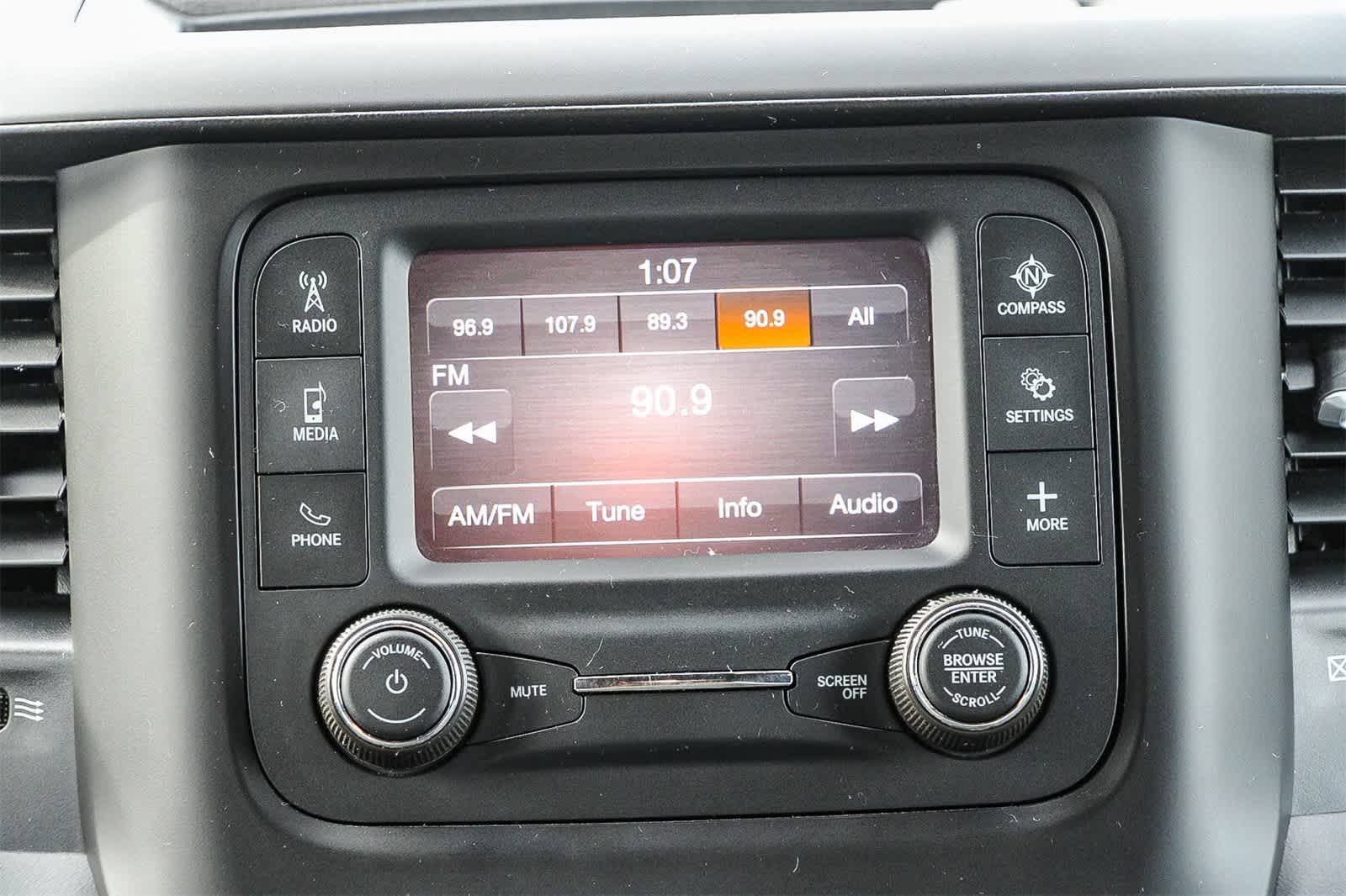 Thumbnail: 2023 RAM 2500 - 14