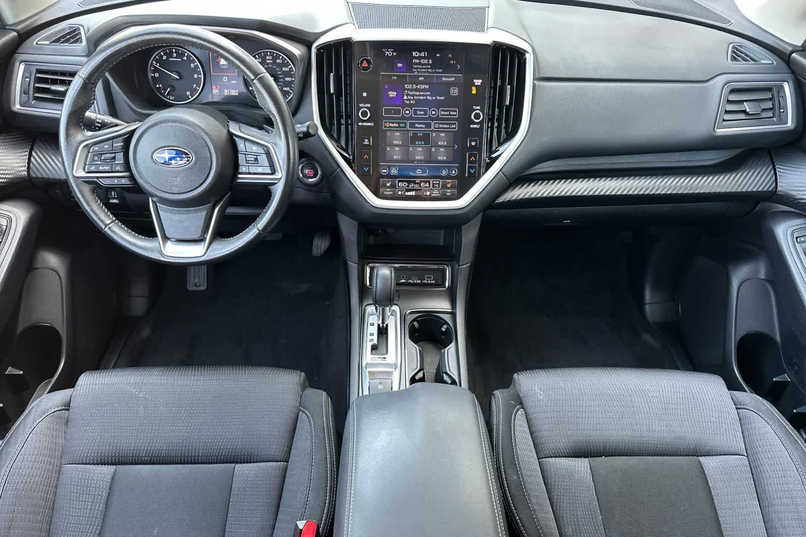 Thumbnail: 2023 Subaru Ascent - 3