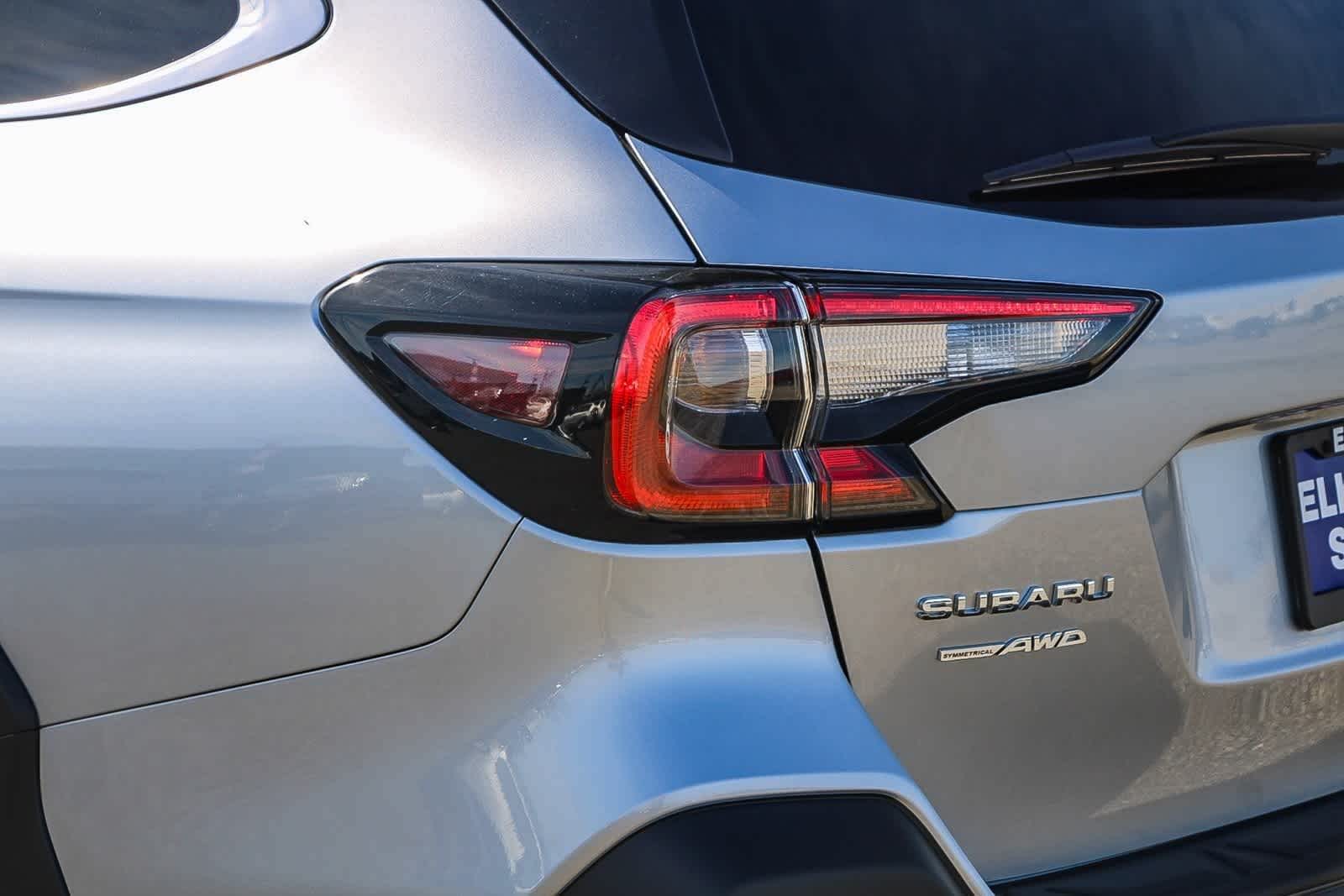 Thumbnail: 2025 Subaru Outback - 11