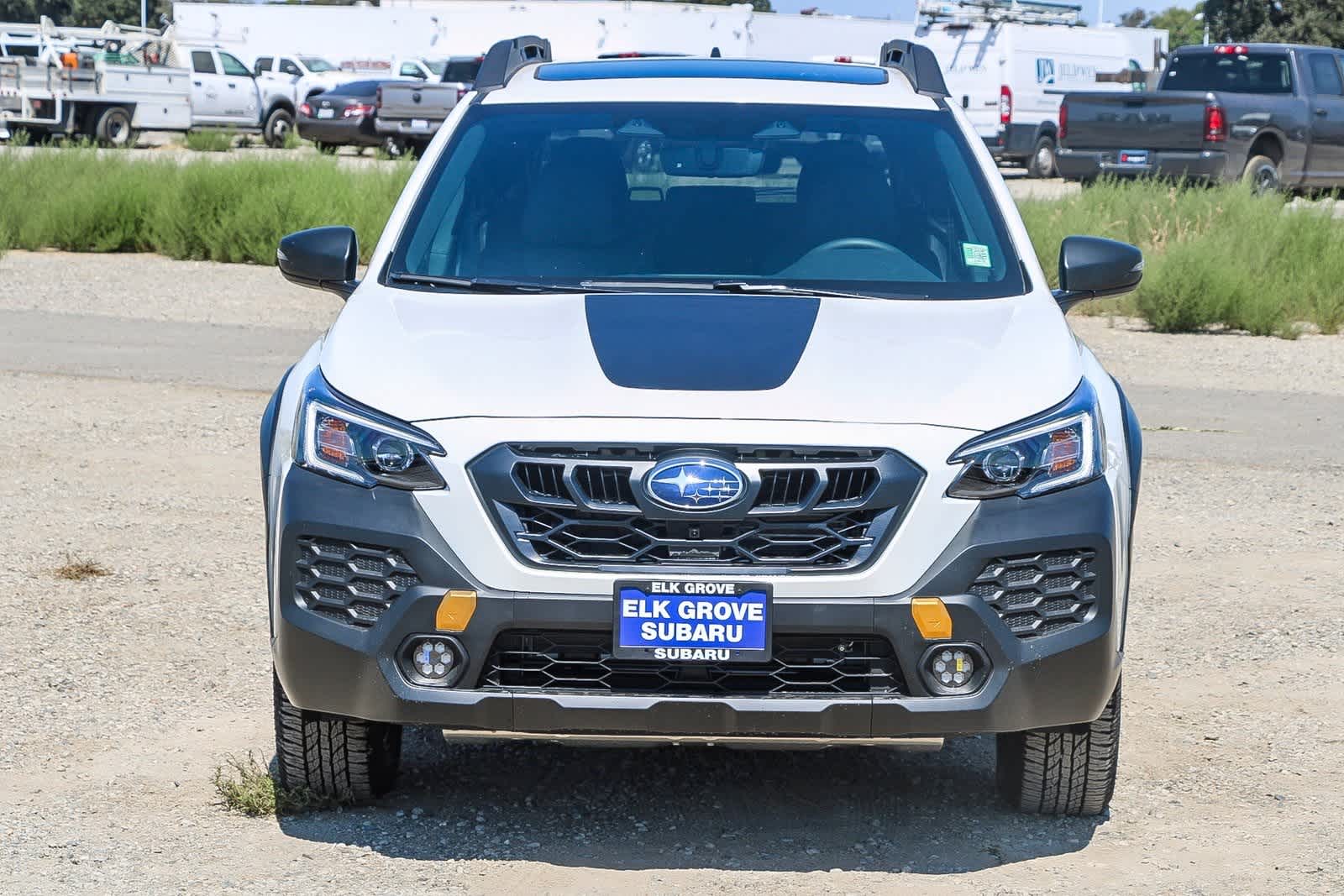Thumbnail: 2025 Subaru Outback - 6