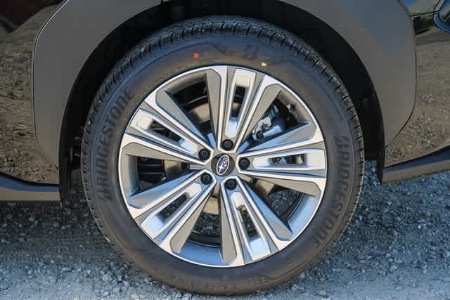 Thumbnail: 2025 Subaru Solterra - 10