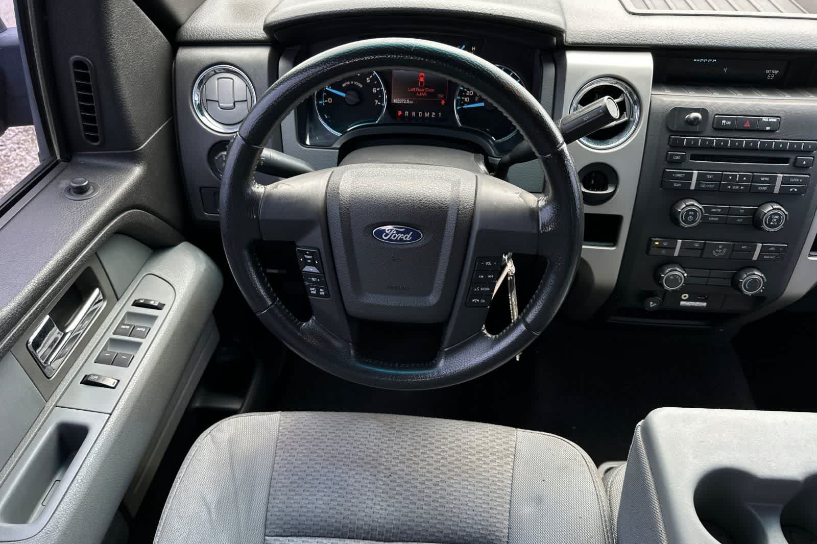 Thumbnail: 2011 Ford F-150 - 14