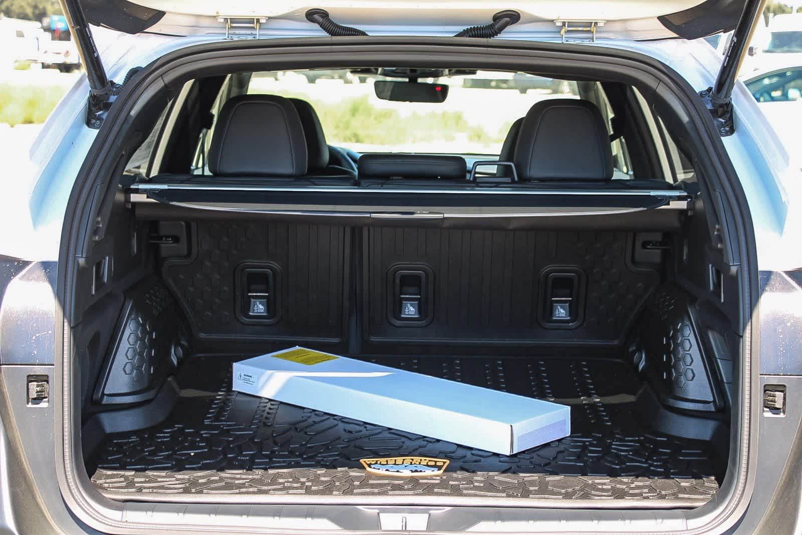 Thumbnail: 2025 Subaru Outback - 25