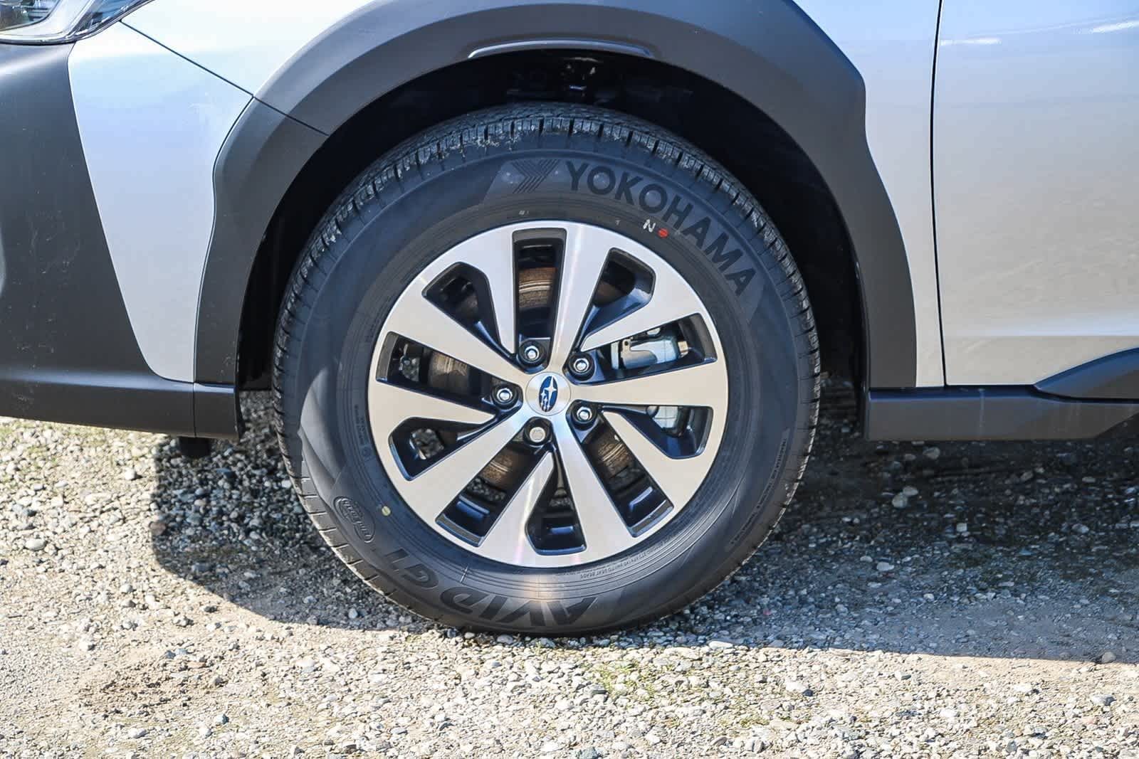 Thumbnail: 2025 Subaru Outback - 9