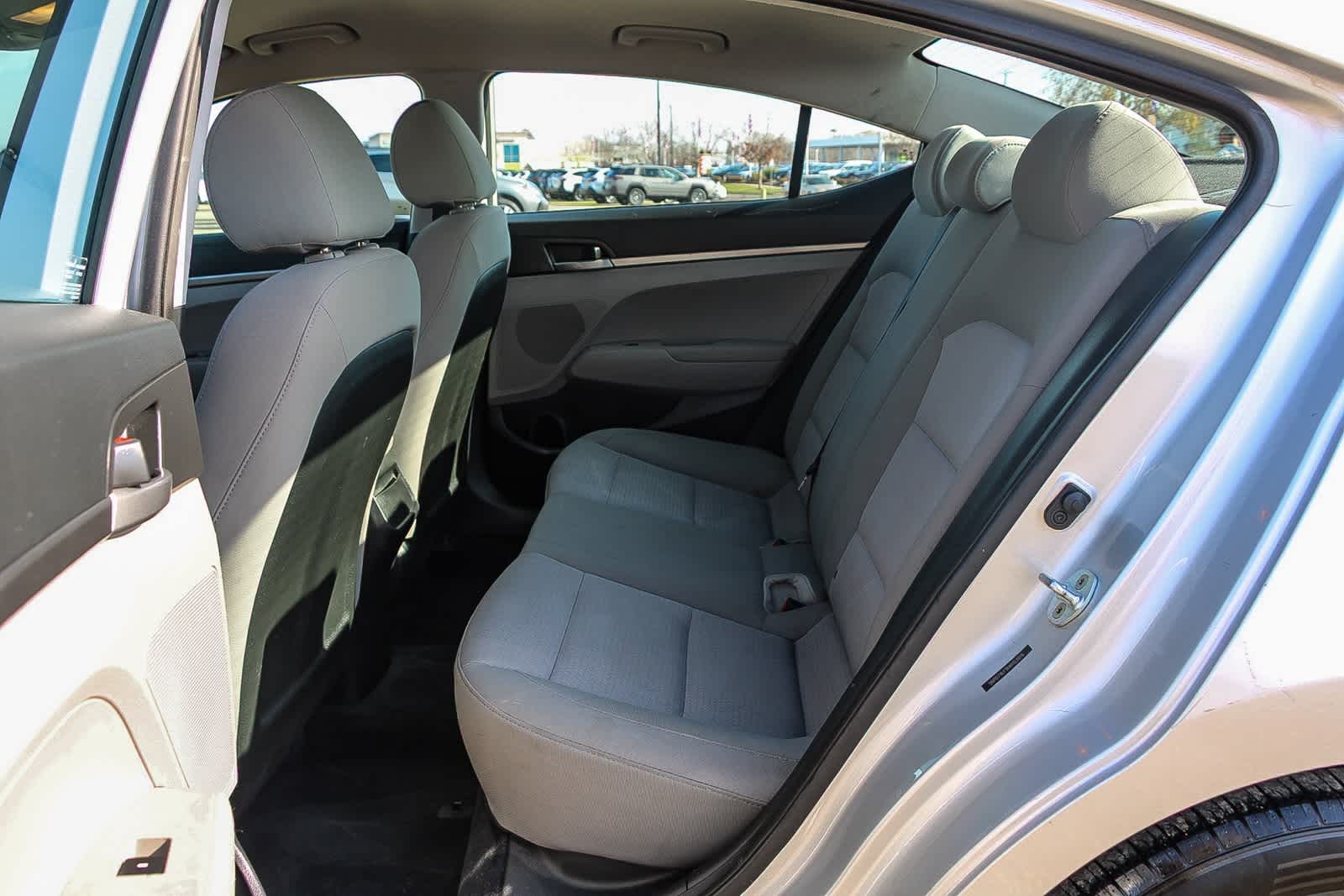 Thumbnail: 2017 Hyundai Elantra - 19