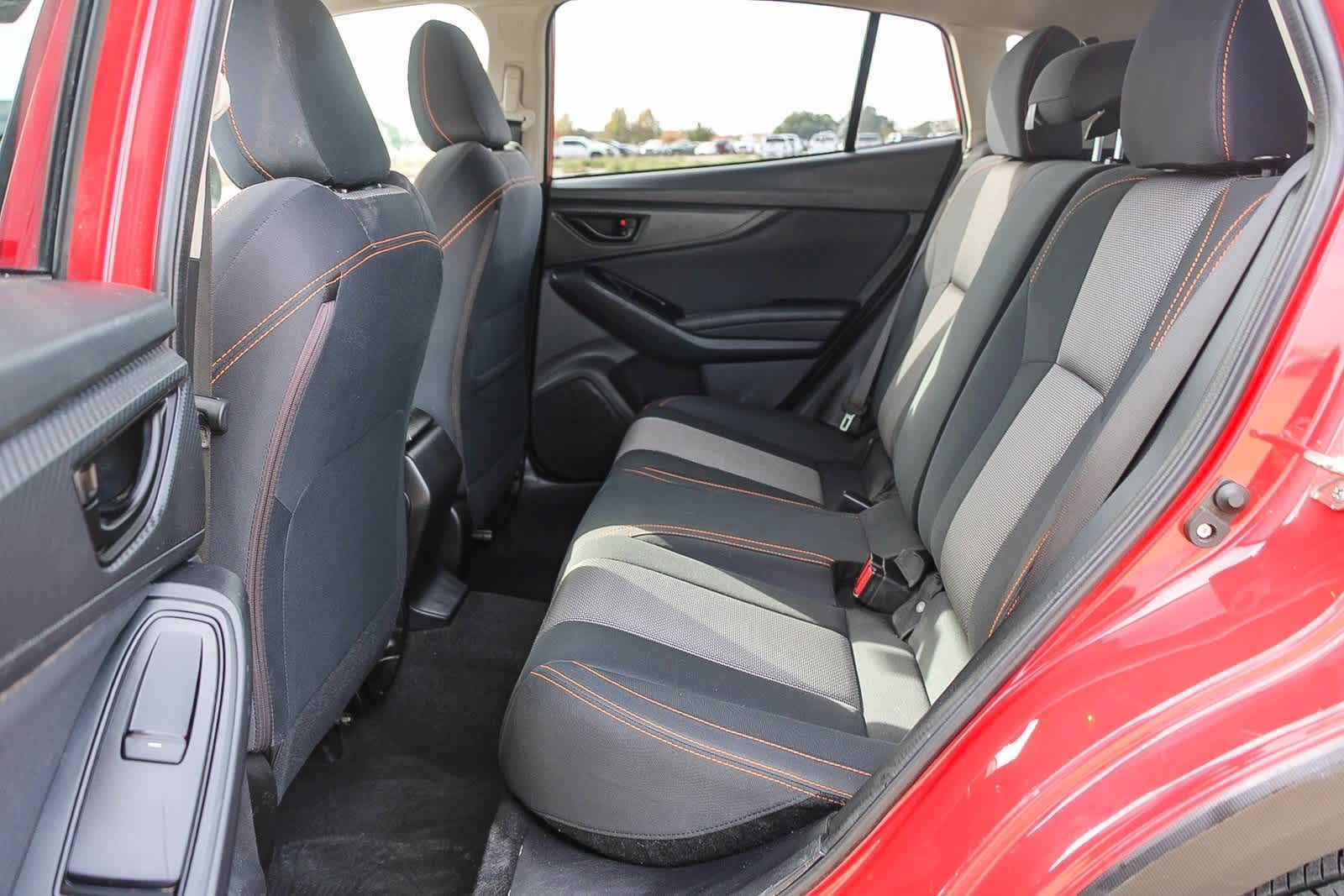 Thumbnail: 2023 Subaru Crosstrek - 18