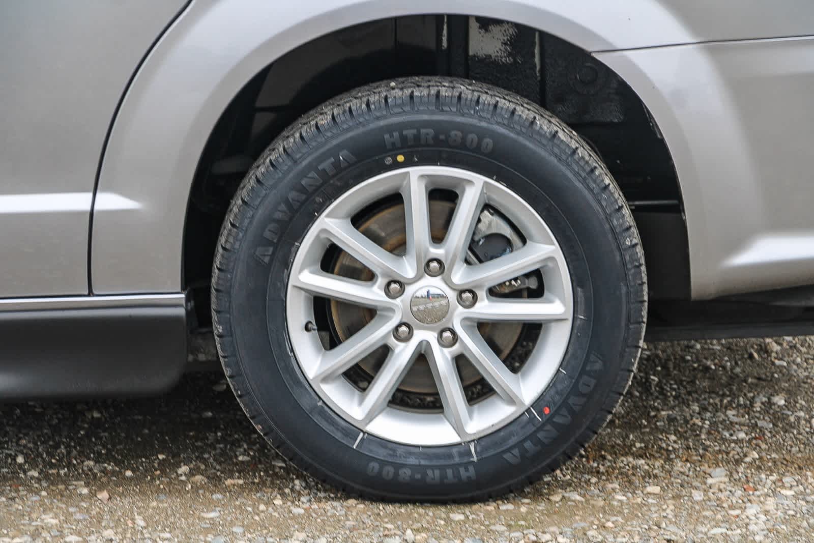 Thumbnail: 2019 Dodge Grand Caravan - 10