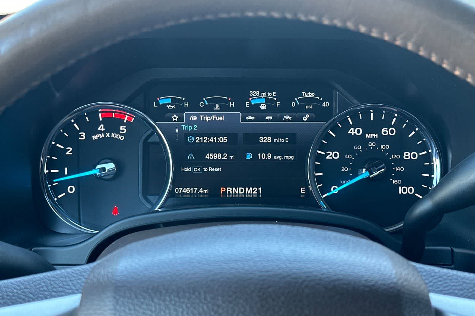 Thumbnail: 2017 Ford Econoline - 28