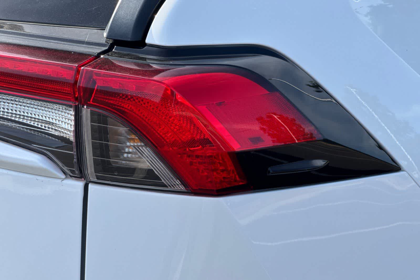 Thumbnail: 2021 Toyota RAV4 - 30