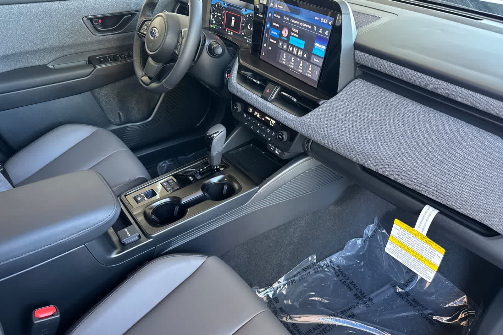 Thumbnail: 2026 Subaru Outback - 16