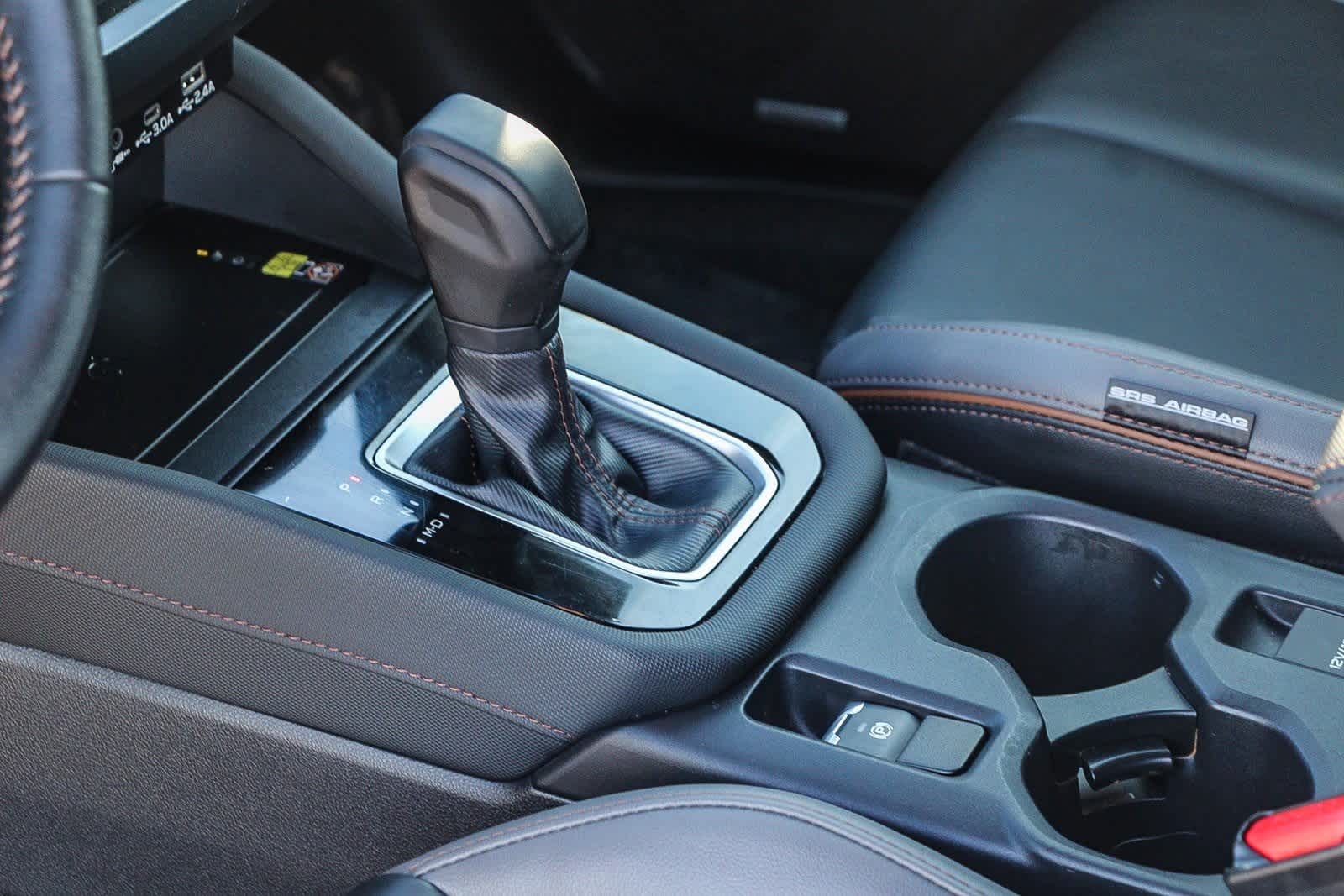 Thumbnail: 2025 Subaru Forester - 21