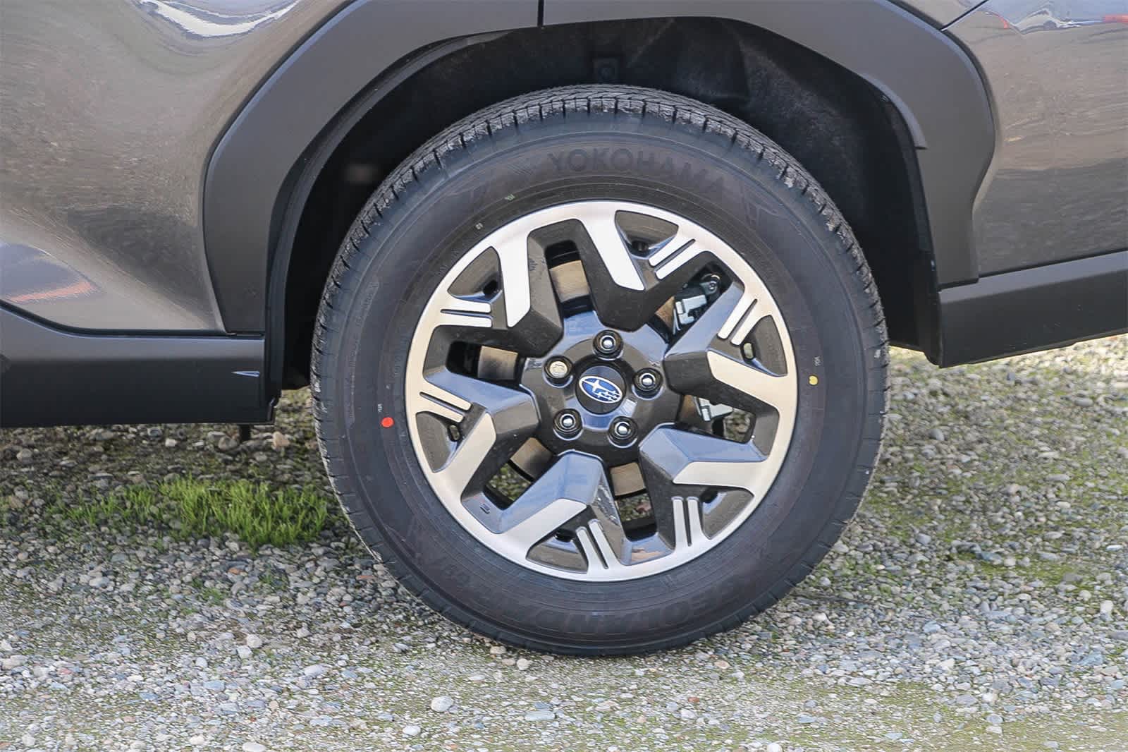 Thumbnail: 2026 Subaru Forester - 10