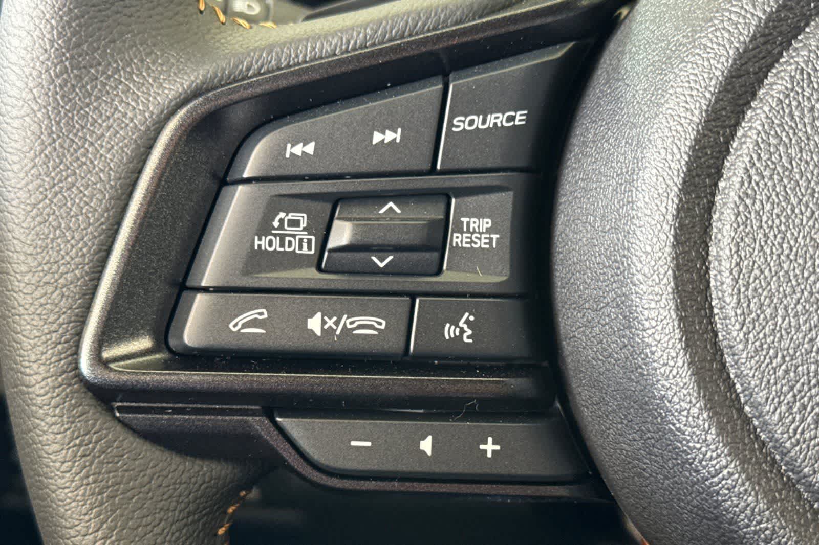 Thumbnail: 2026 Subaru Outback - 27