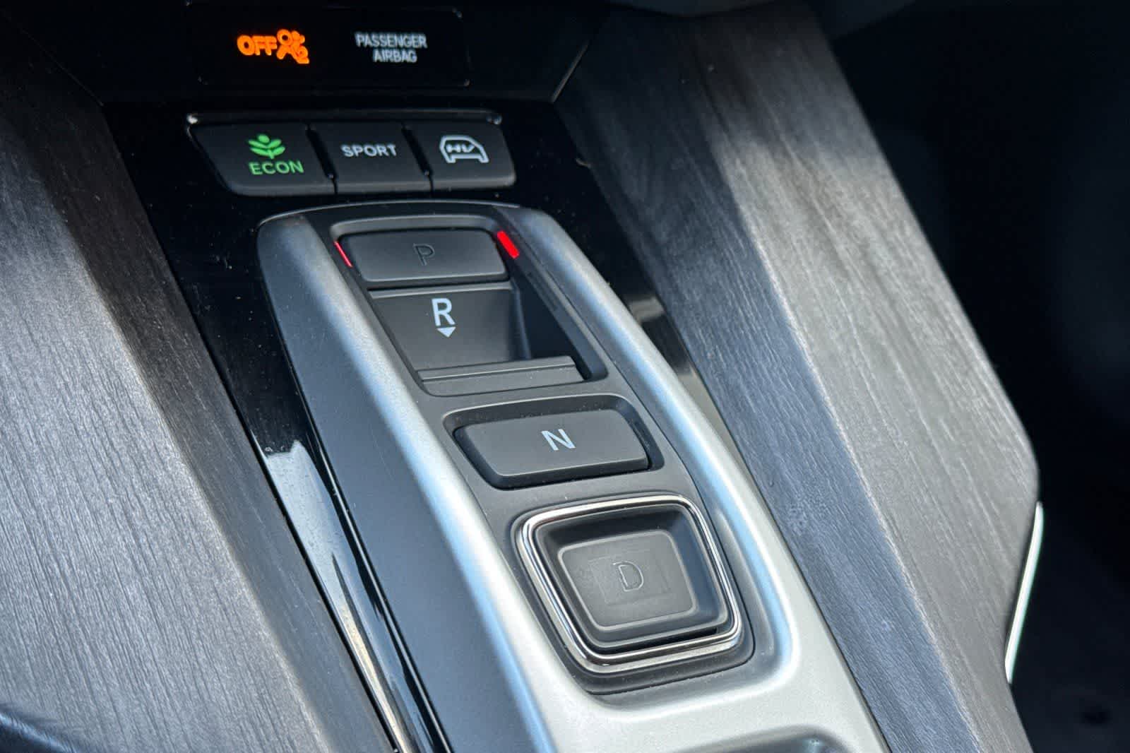 Thumbnail: 2019 Honda Clarity - 22