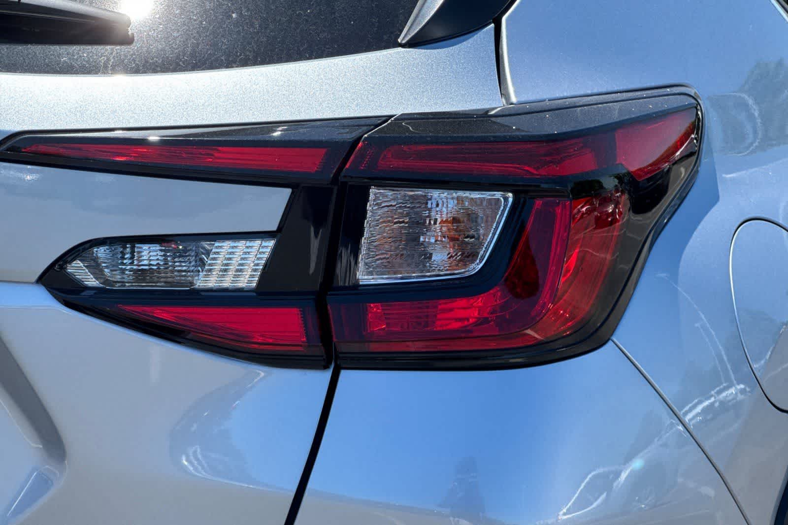 Thumbnail: 2026 Subaru Crosstrek - 29