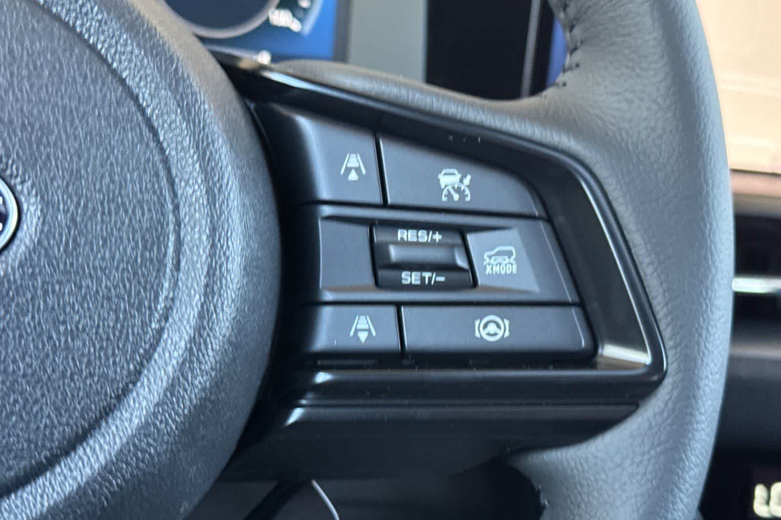 Thumbnail: 2026 Subaru Outback - 27