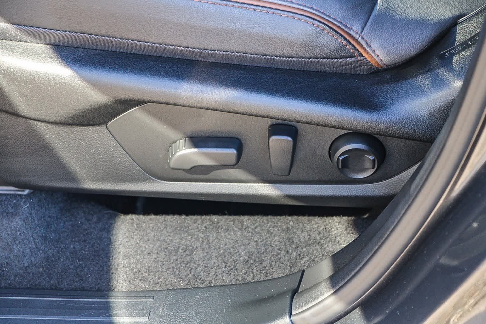 Thumbnail: 2025 Subaru Forester - 20