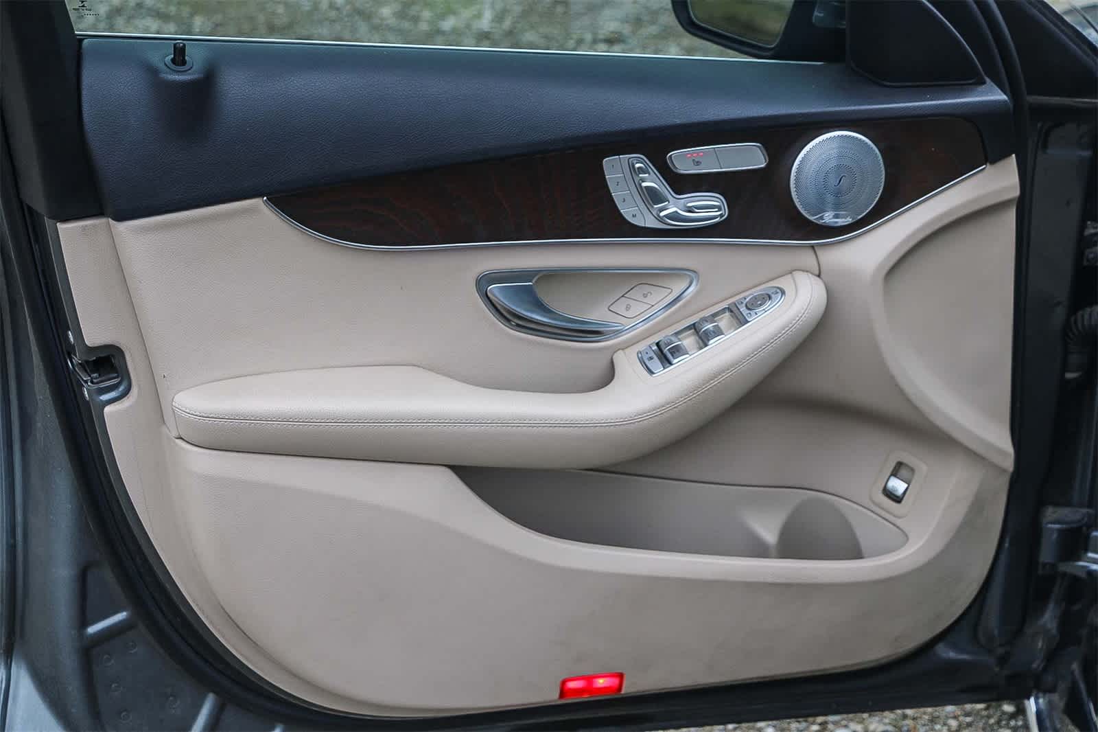 Thumbnail: 2021 Mercedes-Benz C-Class - 19