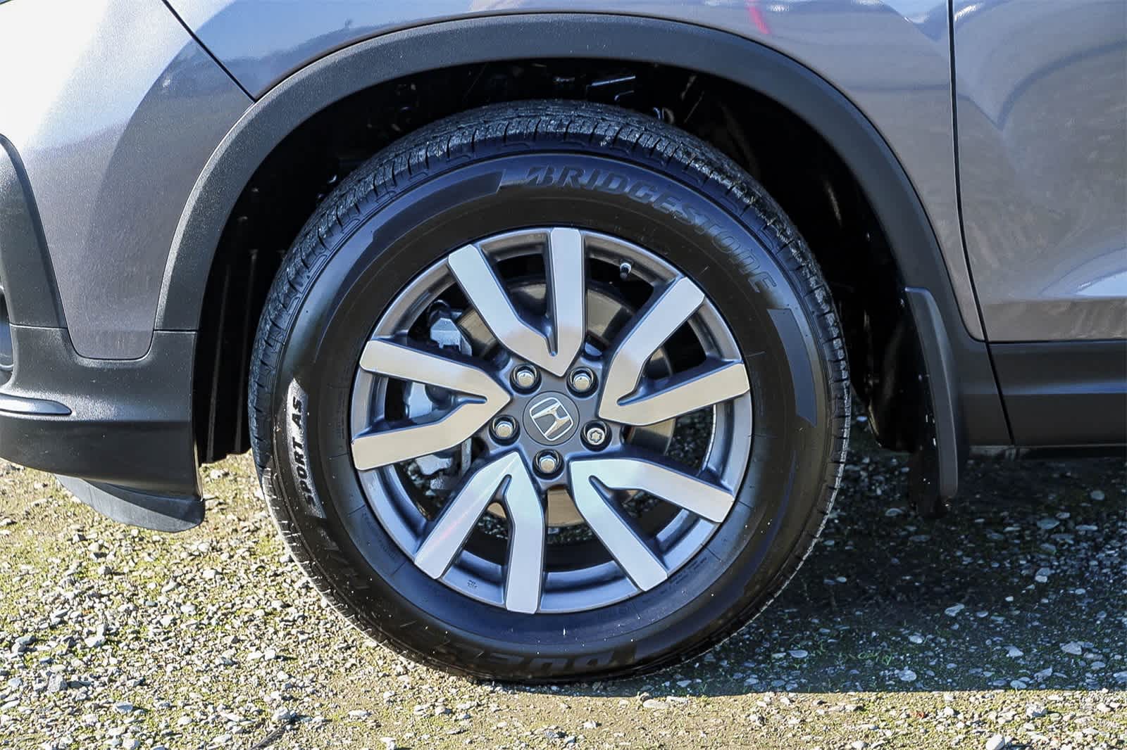 Thumbnail: 2020 Honda Pilot - 9