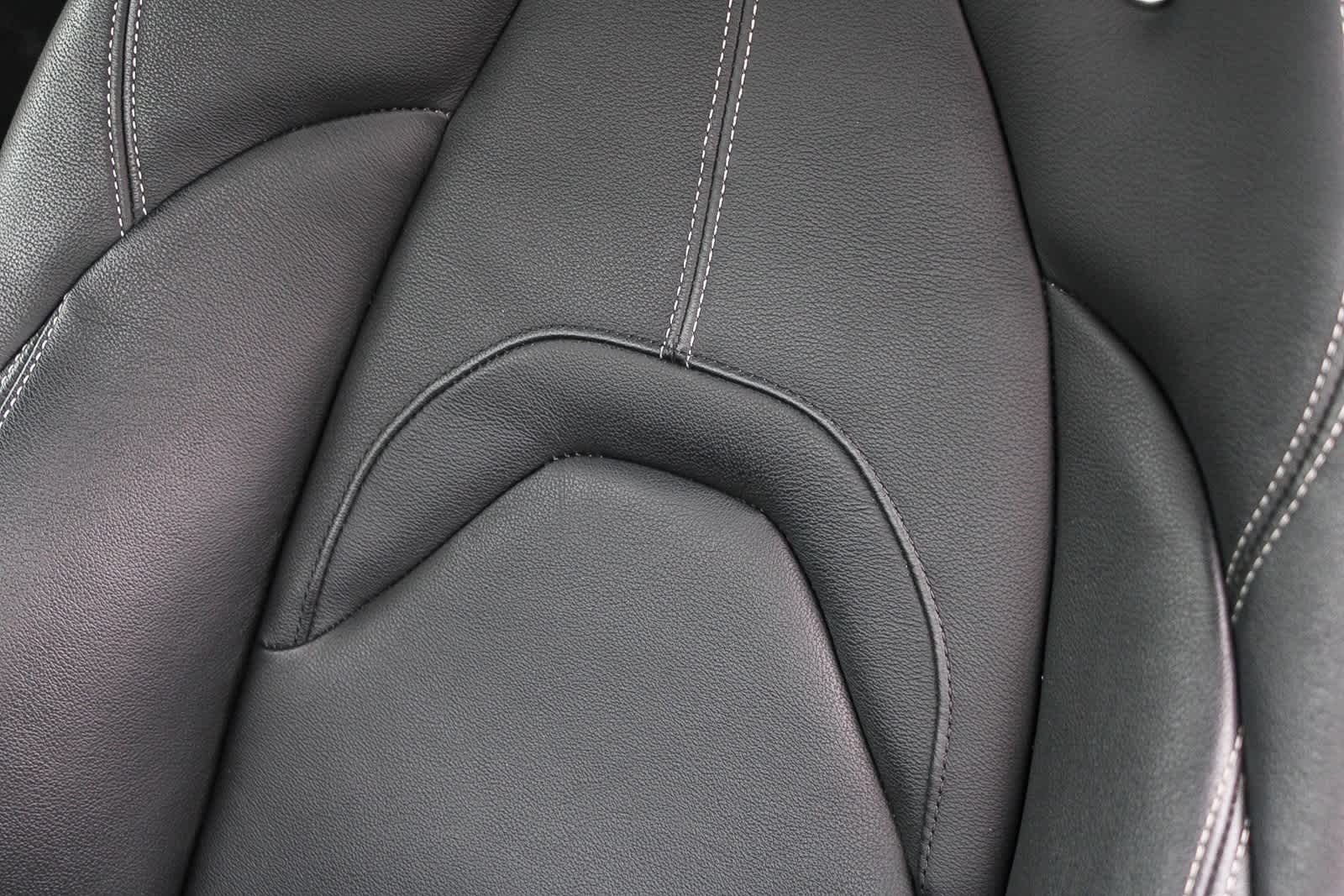 Thumbnail: 2021 Toyota GR Supra - 24