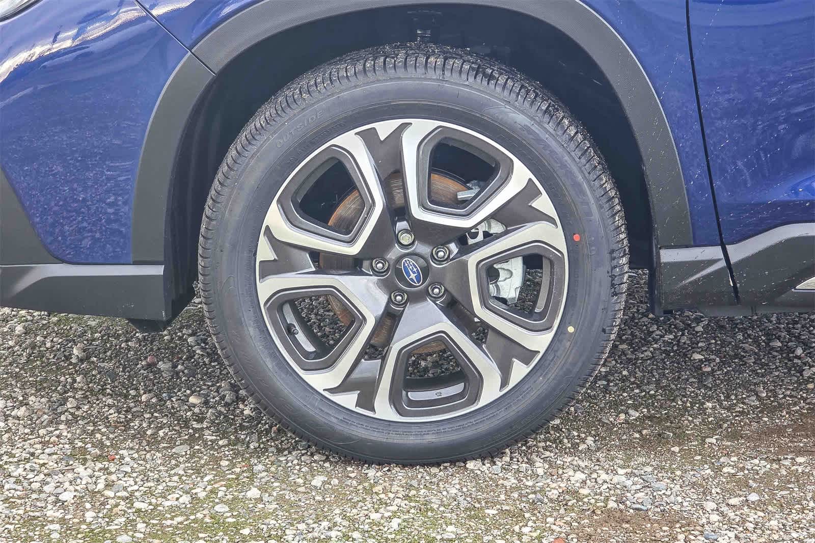 Thumbnail: 2026 Subaru Ascent - 9