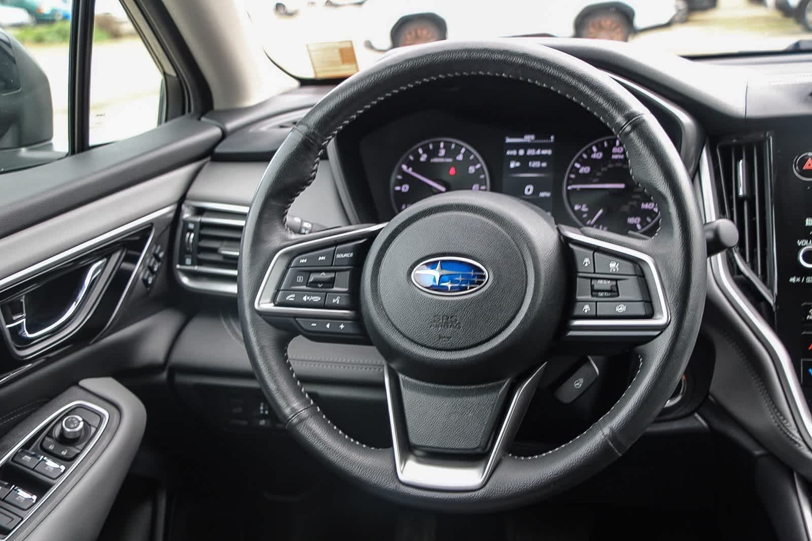 Thumbnail: 2024 Subaru Outback - 14