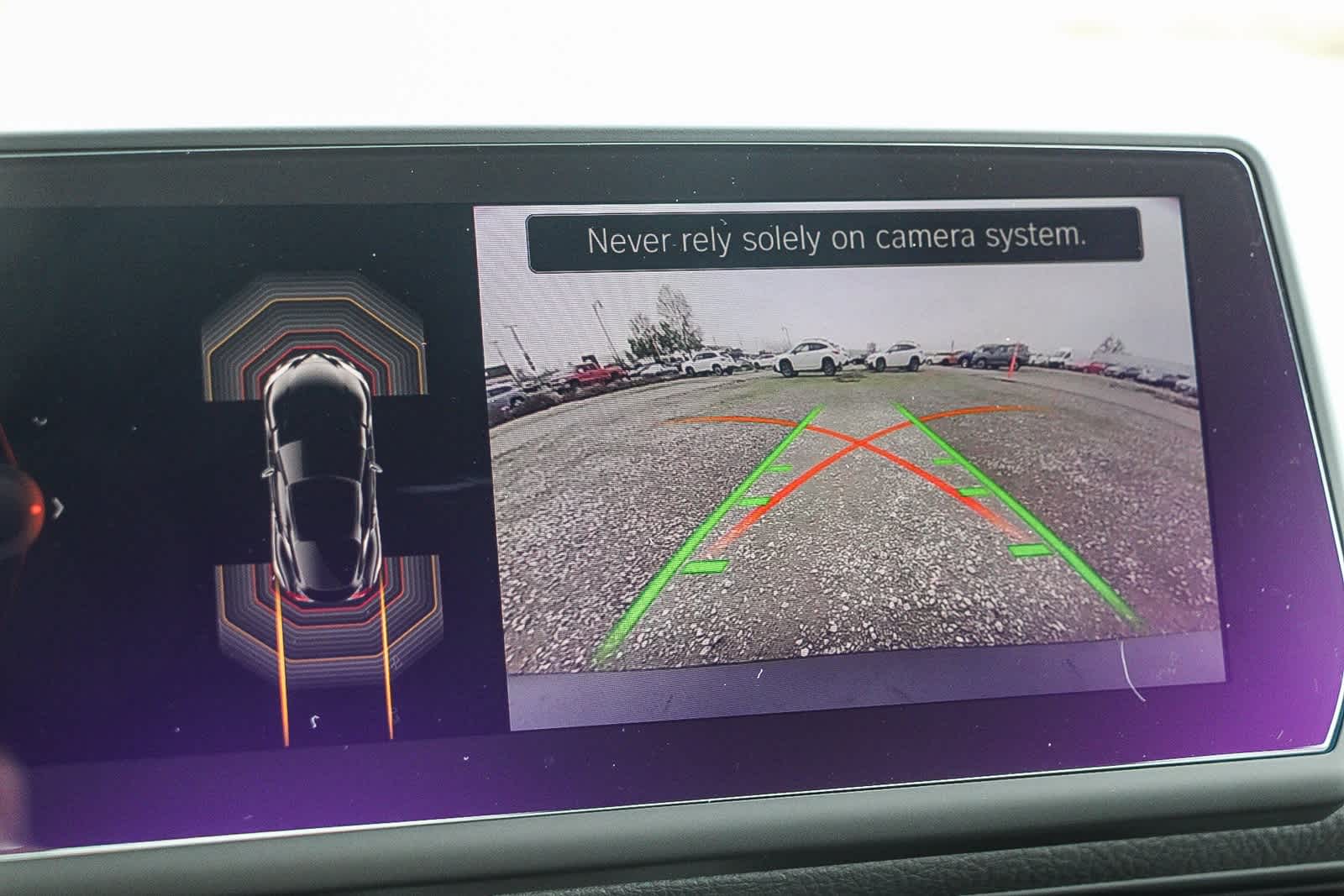 Thumbnail: 2021 Toyota GR Supra - 23