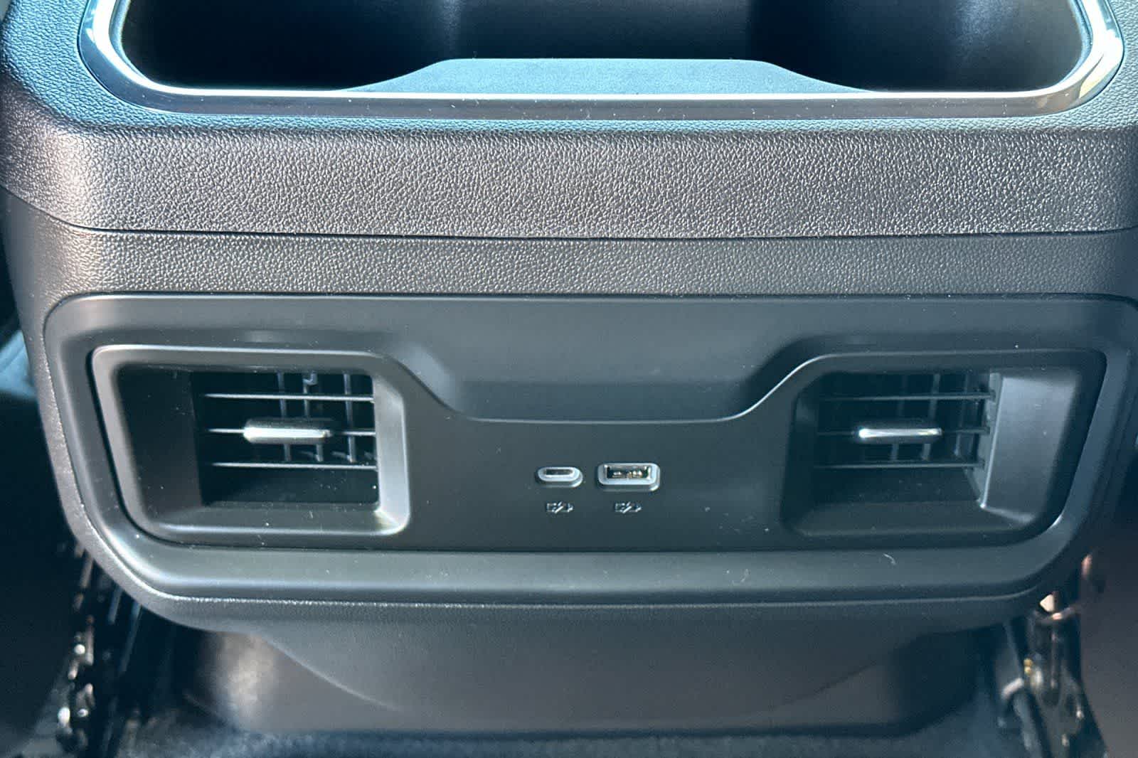 Thumbnail: 2023 Chevrolet Silverado 1500 - 15