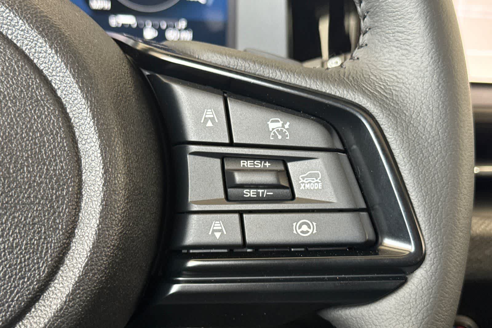 Thumbnail: 2026 Subaru Outback - 27