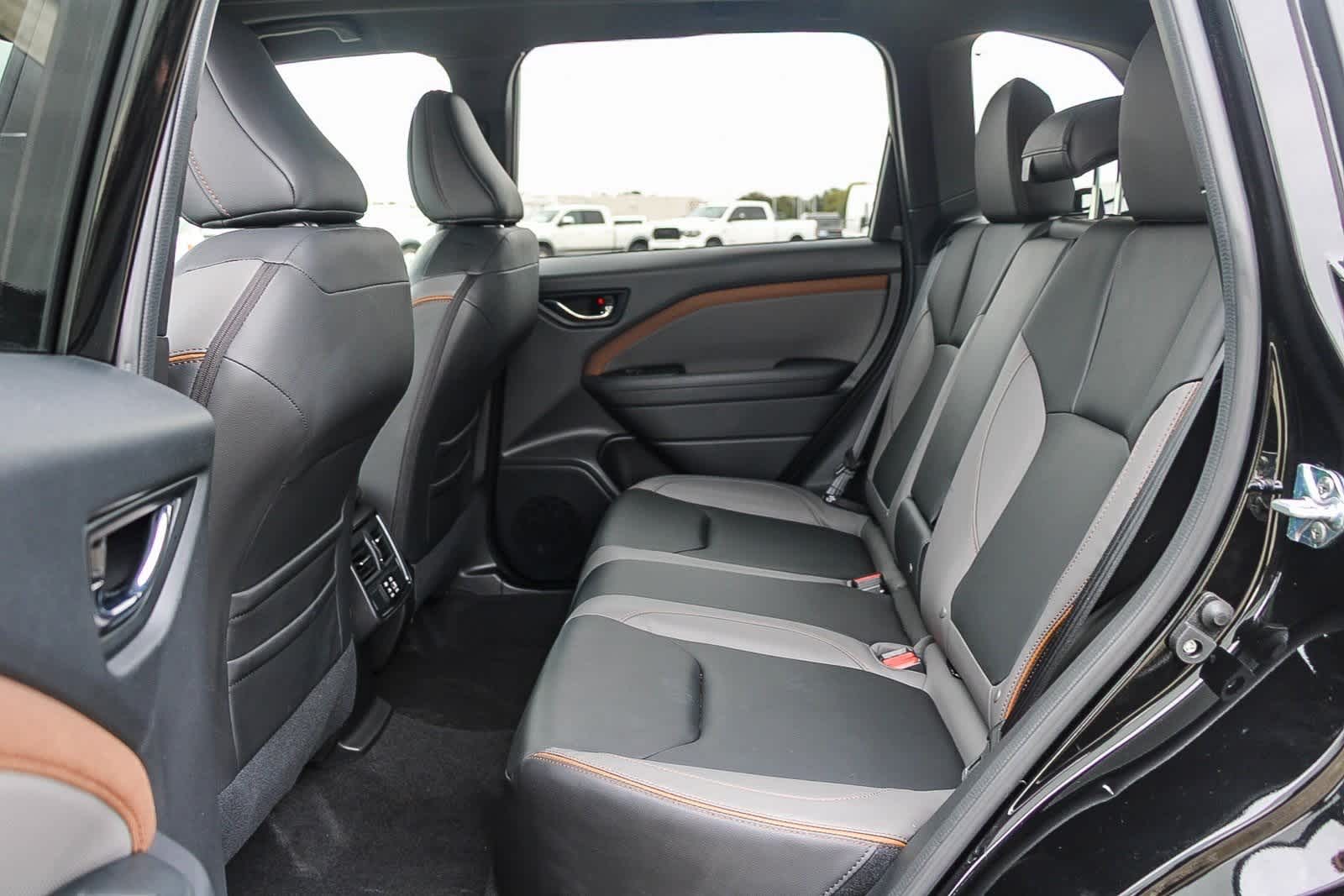 Thumbnail: 2025 Subaru Forester - 18