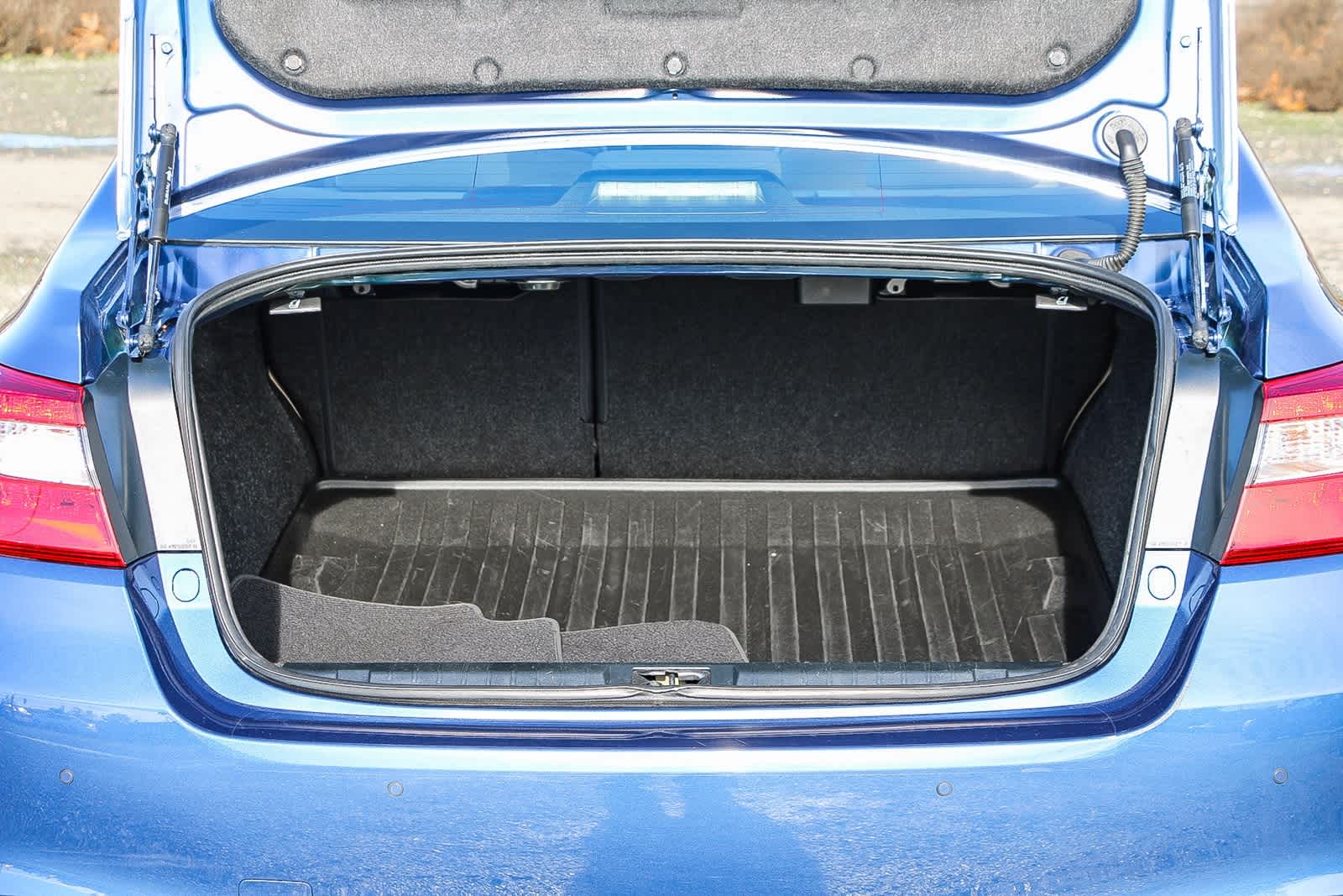 Thumbnail: 2019 Subaru Legacy - 23