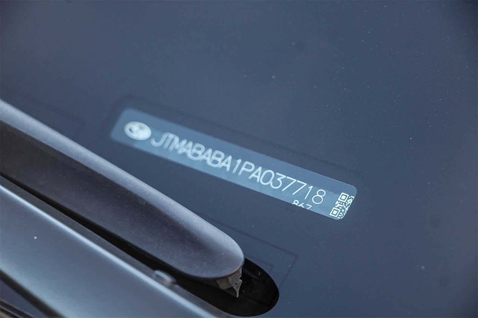 Thumbnail: 2023 Subaru Solterra - 24