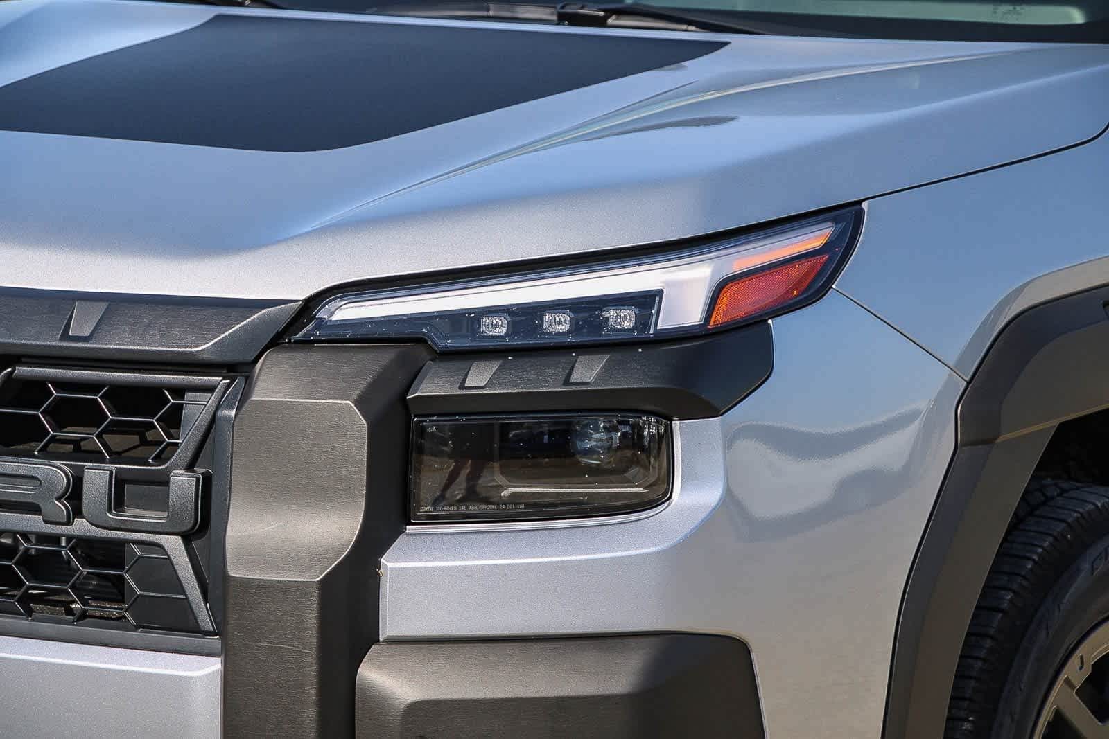 Thumbnail: 2026 Subaru Outback - 8