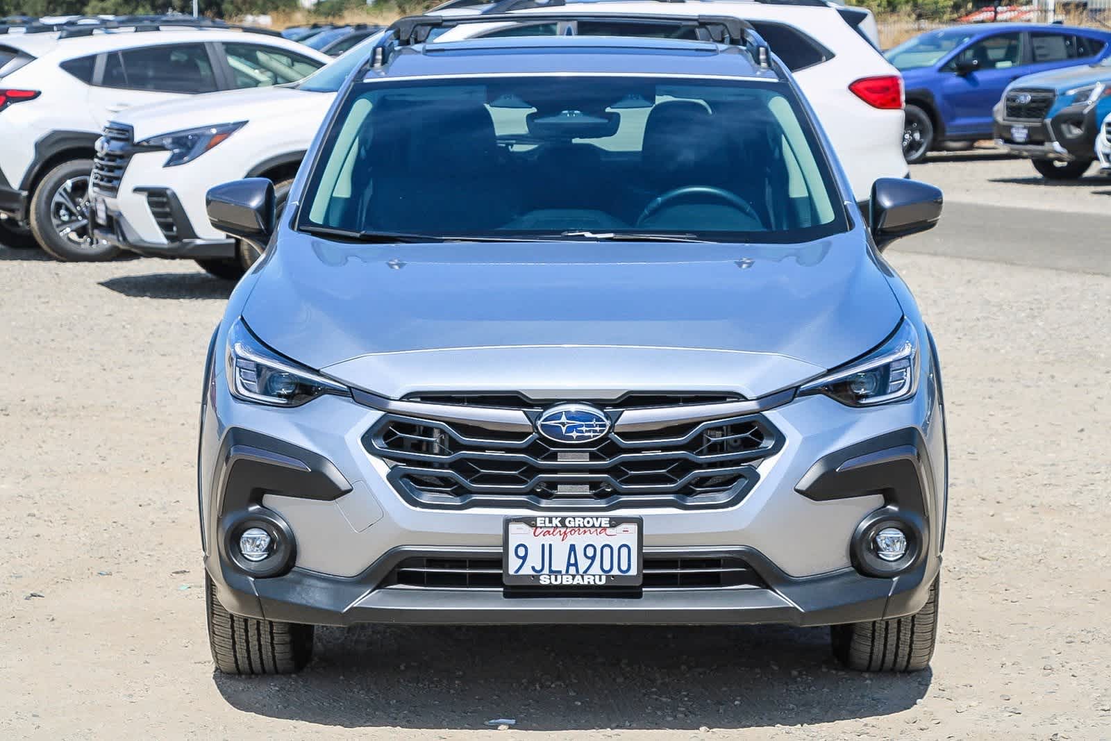 Thumbnail: 2024 Subaru Crosstrek - 6
