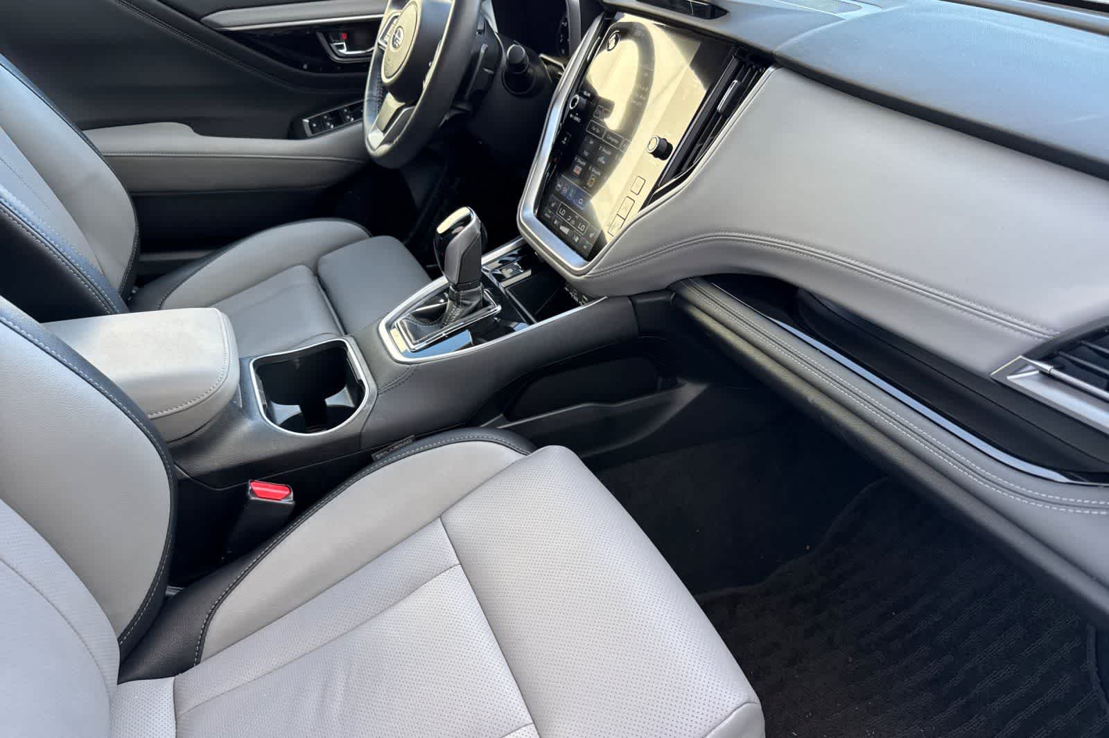 Thumbnail: 2023 Subaru Outback - 17