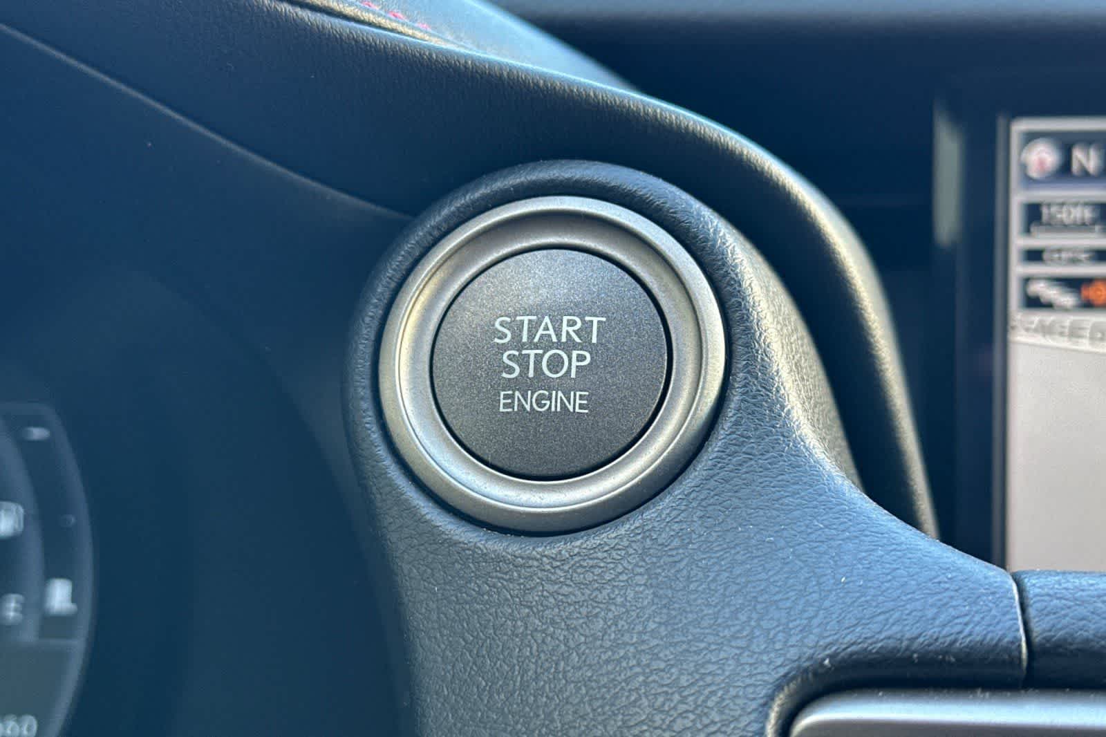 Thumbnail: 2017 Lexus IS - 24