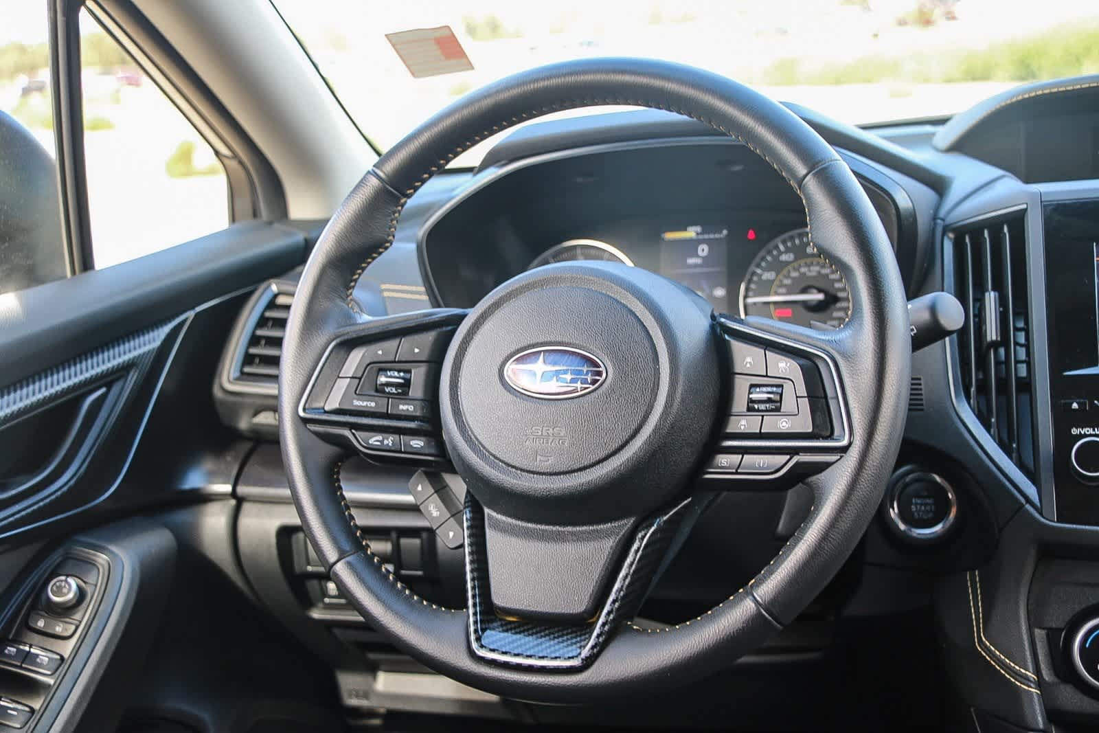 Thumbnail: 2023 Subaru Crosstrek - 14