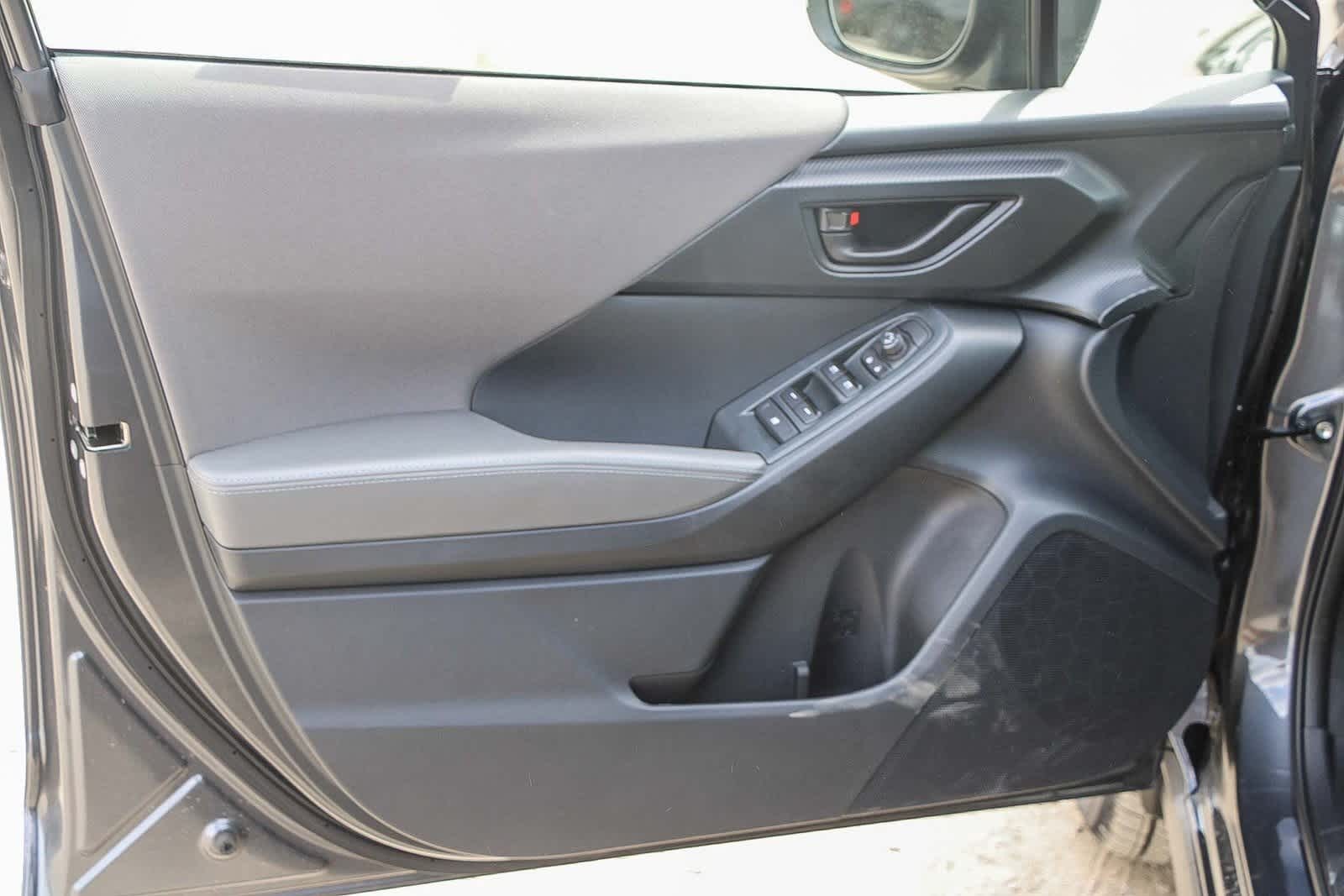 Thumbnail: 2025 Subaru Crosstrek - 19