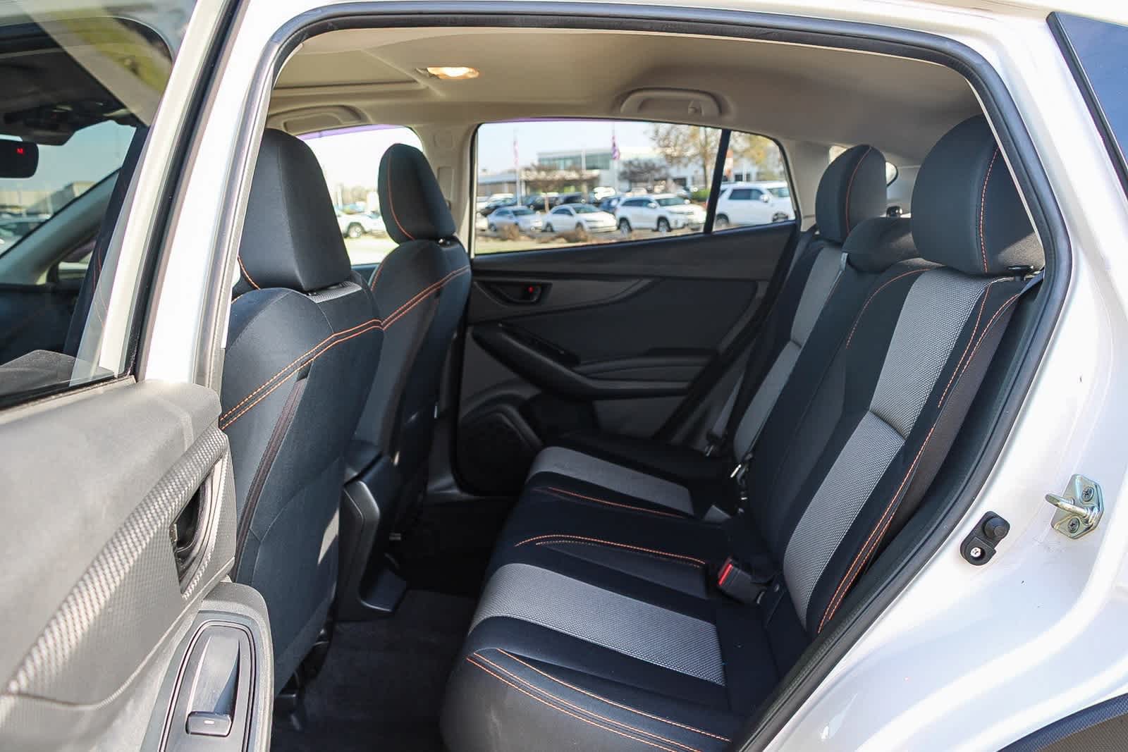 Thumbnail: 2020 Subaru Crosstrek - 14