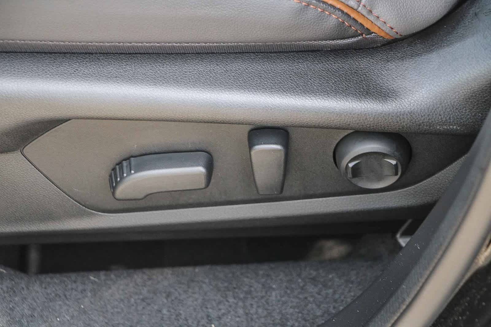 Thumbnail: 2025 Subaru Forester - 19