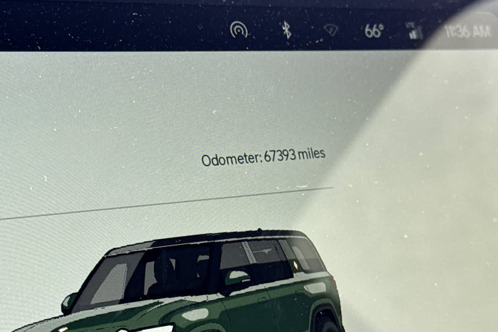 Thumbnail: 2023 Rivian R1S - 30