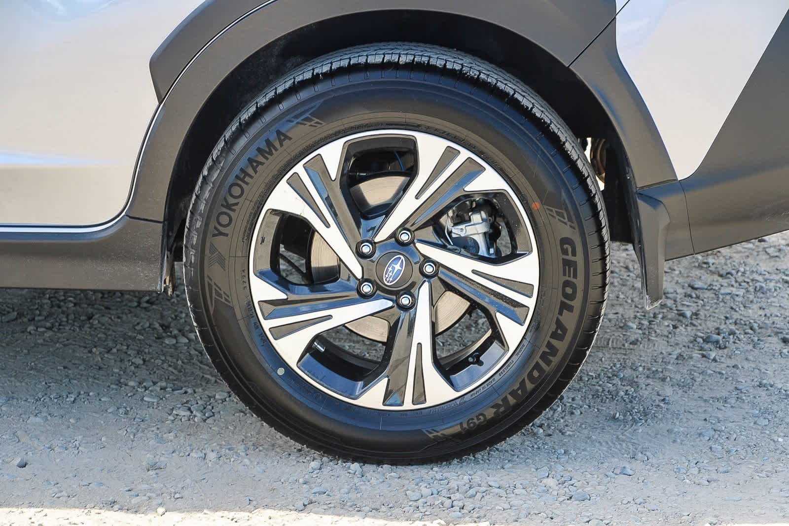 Thumbnail: 2024 Subaru Crosstrek - 10