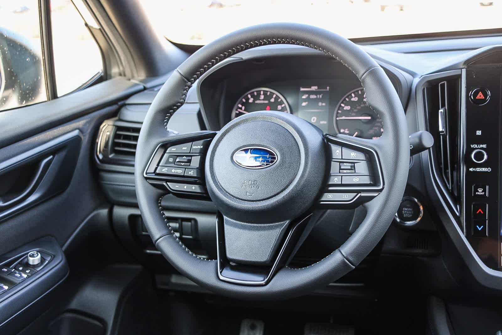 Thumbnail: 2026 Subaru Forester - 15