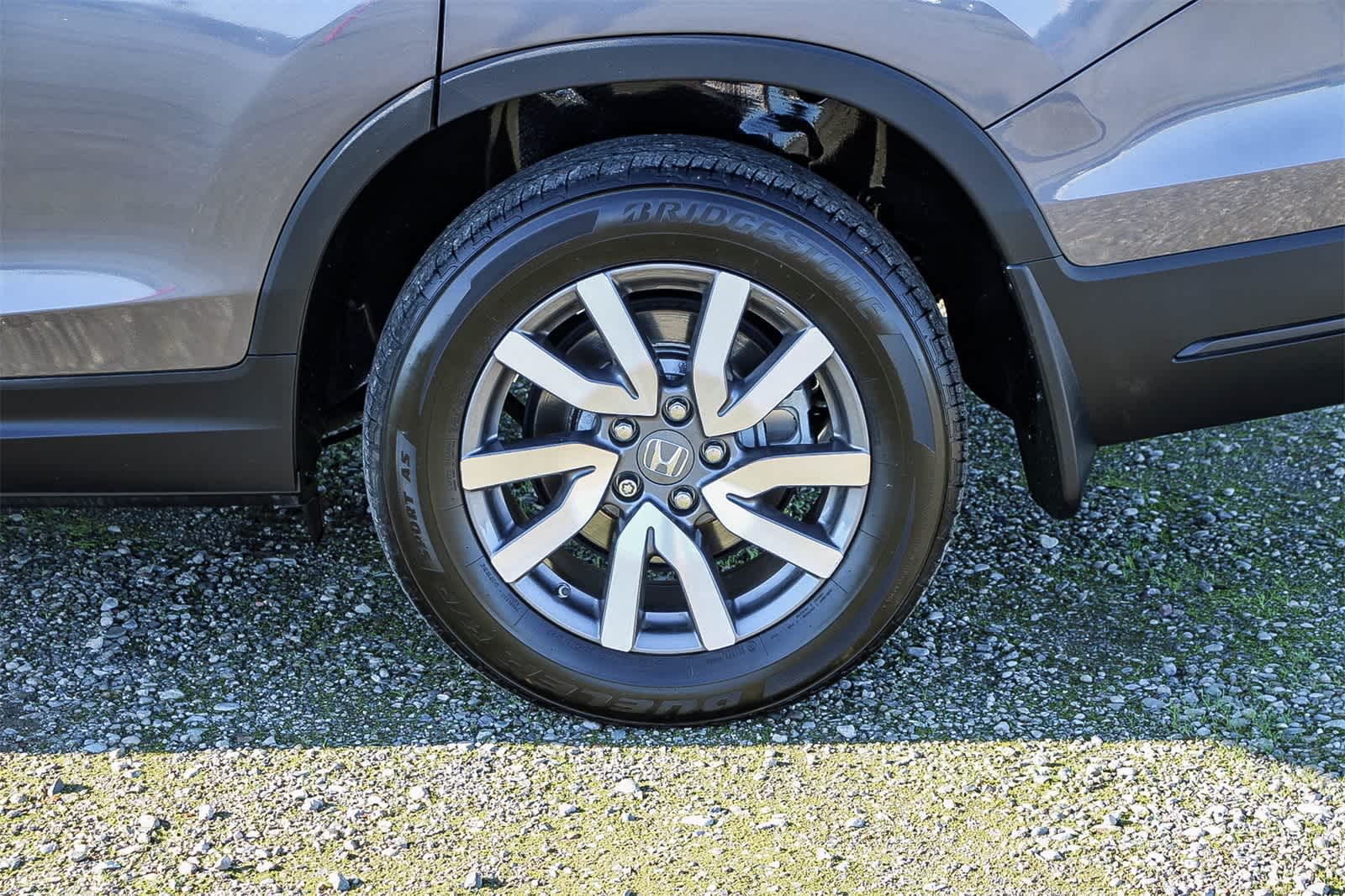 Thumbnail: 2020 Honda Pilot - 10