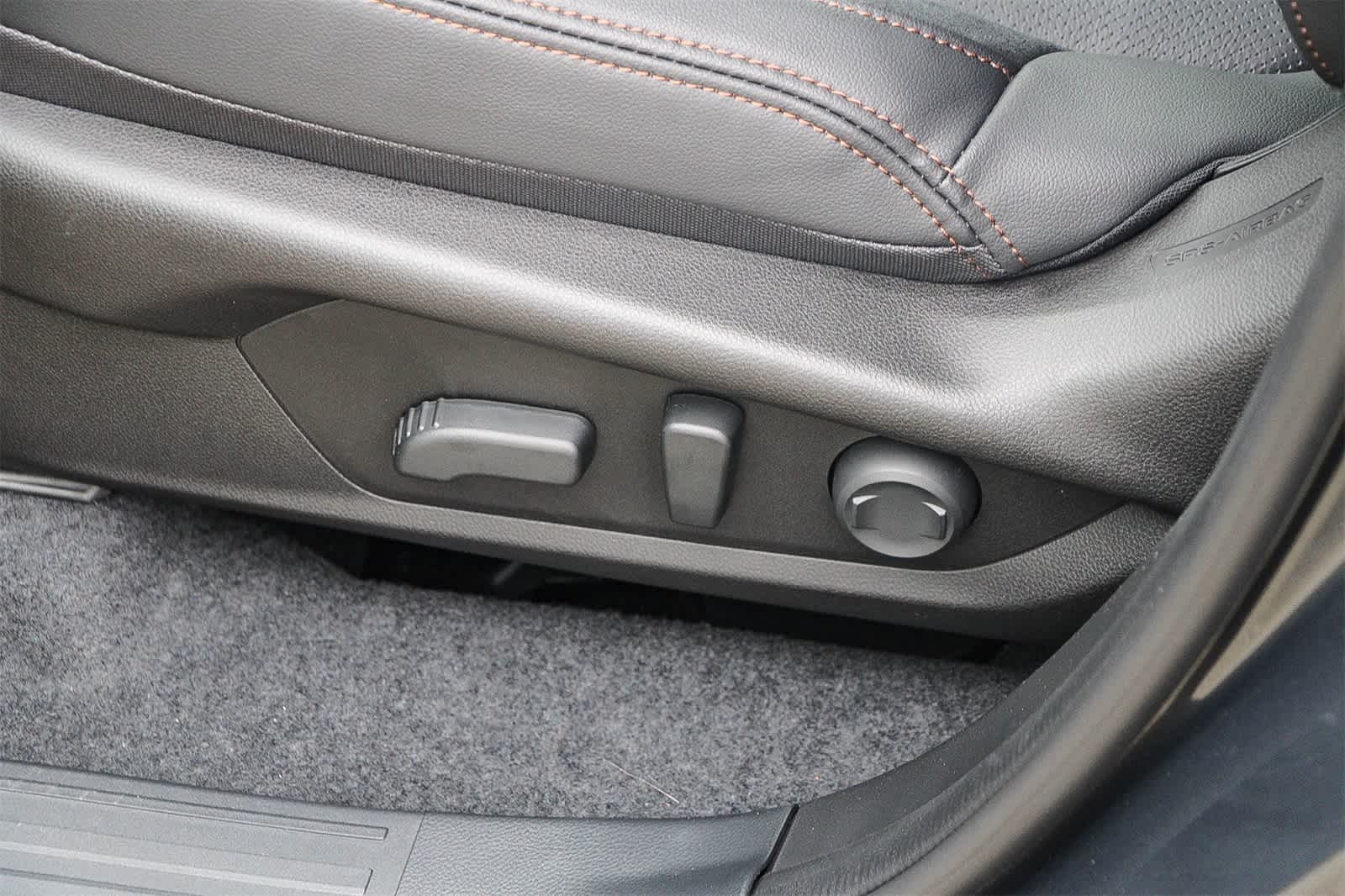 Thumbnail: 2025 Subaru Forester - 16